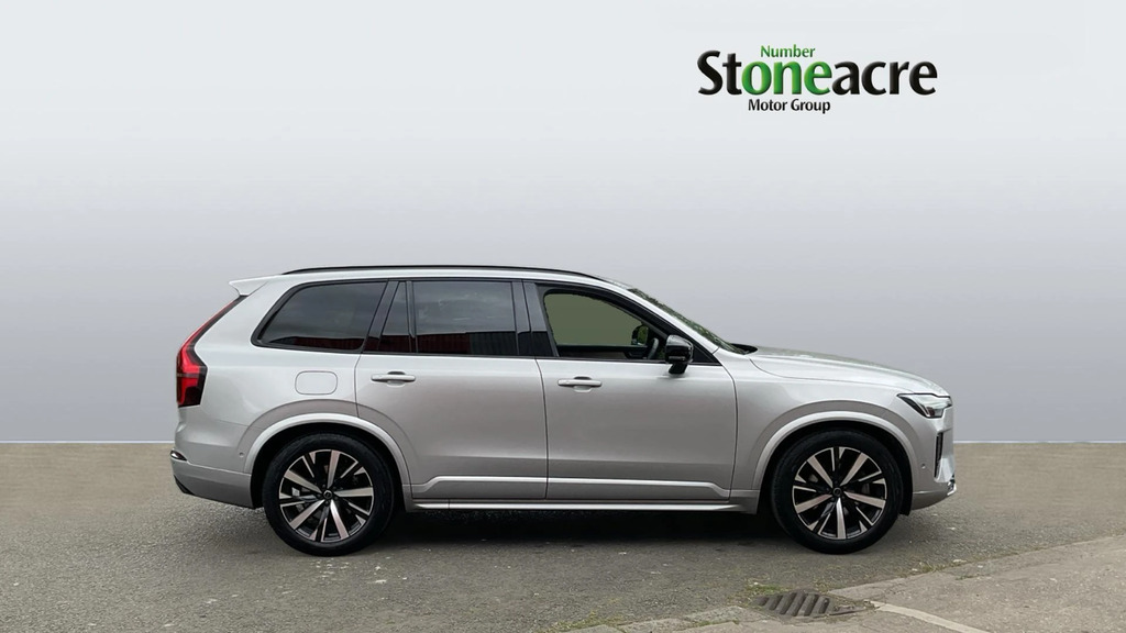 Volvo XC90 2.0 B5 Mhev Plus 4Wd Euro 6 Ss RV25SYR #3