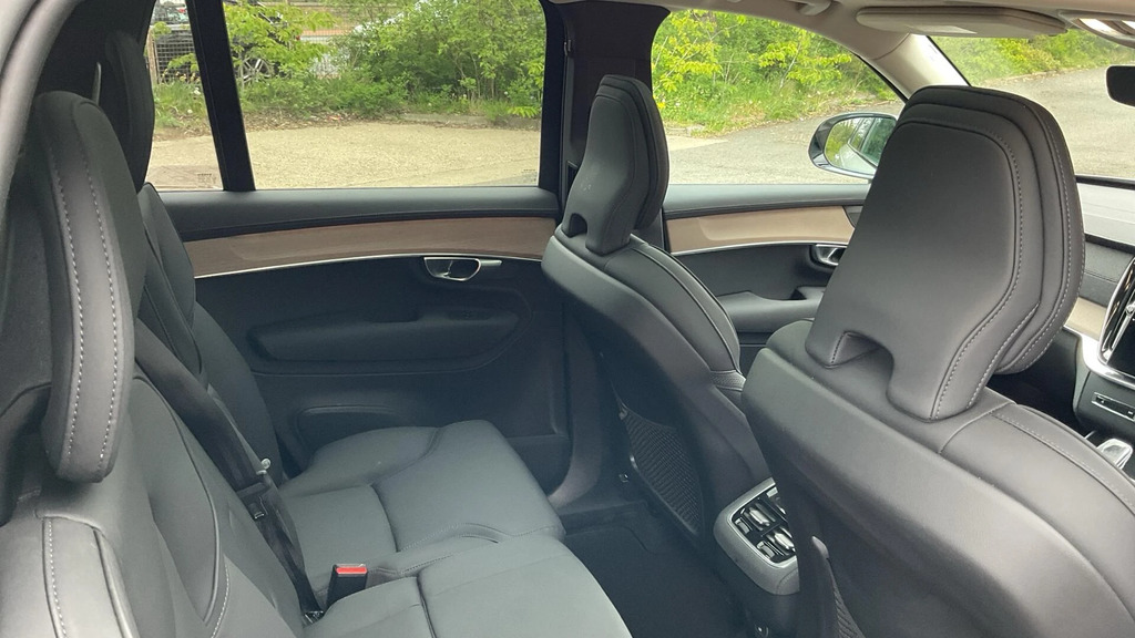Volvo XC90 2.0 B5 Mhev Plus 4Wd Euro 6 Ss RV25SYR #6