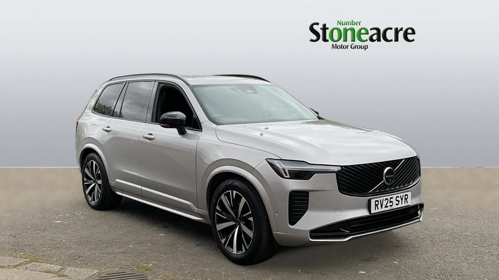 Volvo XC90 2.0 B5 Mhev Plus 4Wd Euro 6 Ss
