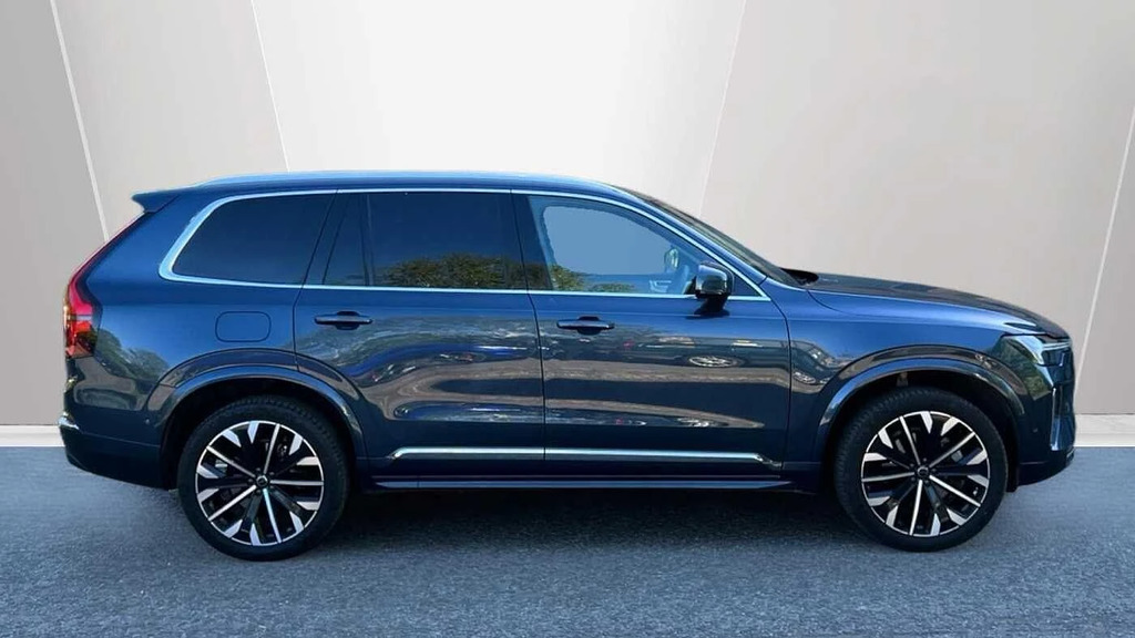 Volvo XC90 2.0 B5 Mhev Ultra Bright 4Wd Euro 6 Ss OE75MDU #3