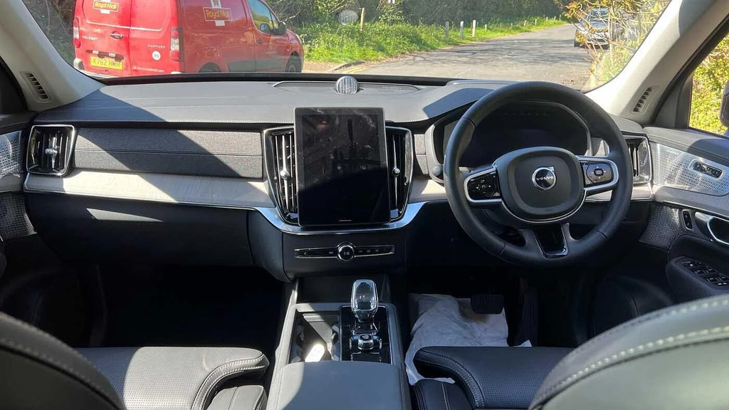 Volvo XC90 2.0 B5 Mhev Ultra Bright 4Wd Euro 6 Ss OE75MDU #5