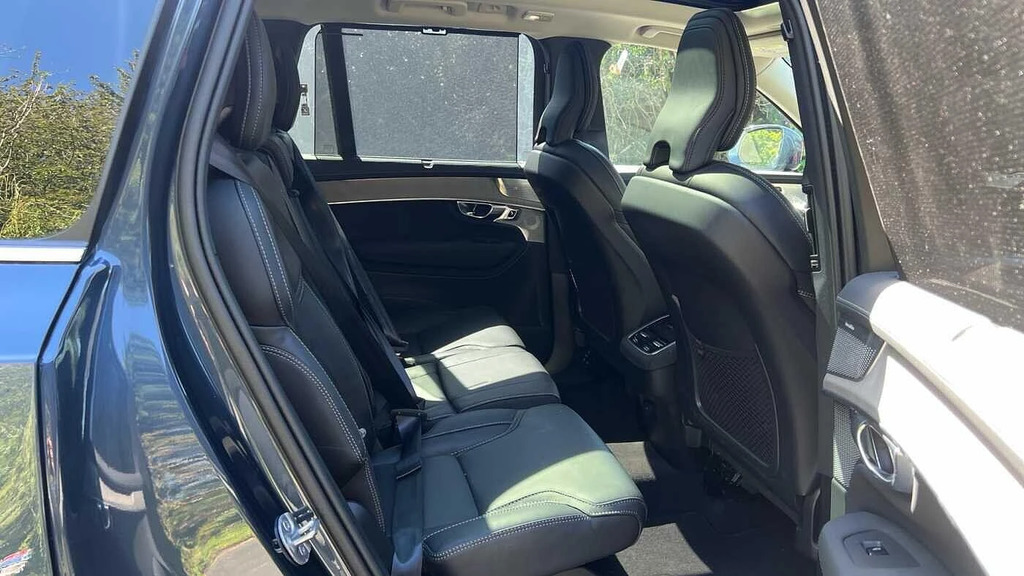 Volvo XC90 2.0 B5 Mhev Ultra Bright 4Wd Euro 6 Ss OE75MDU #6