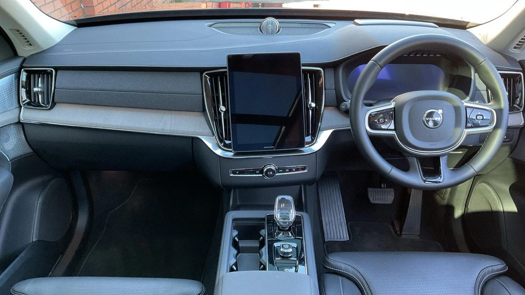 Volvo XC90 2.0 T8 18.8Kwh Ultra Bright 4Wd Euro 6 Ss WF75DTO #5