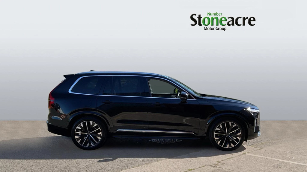 Volvo XC90 2.0 T8 18.8Kwh Ultra Bright 4Wd Euro 6 Ss WF75DTO #3
