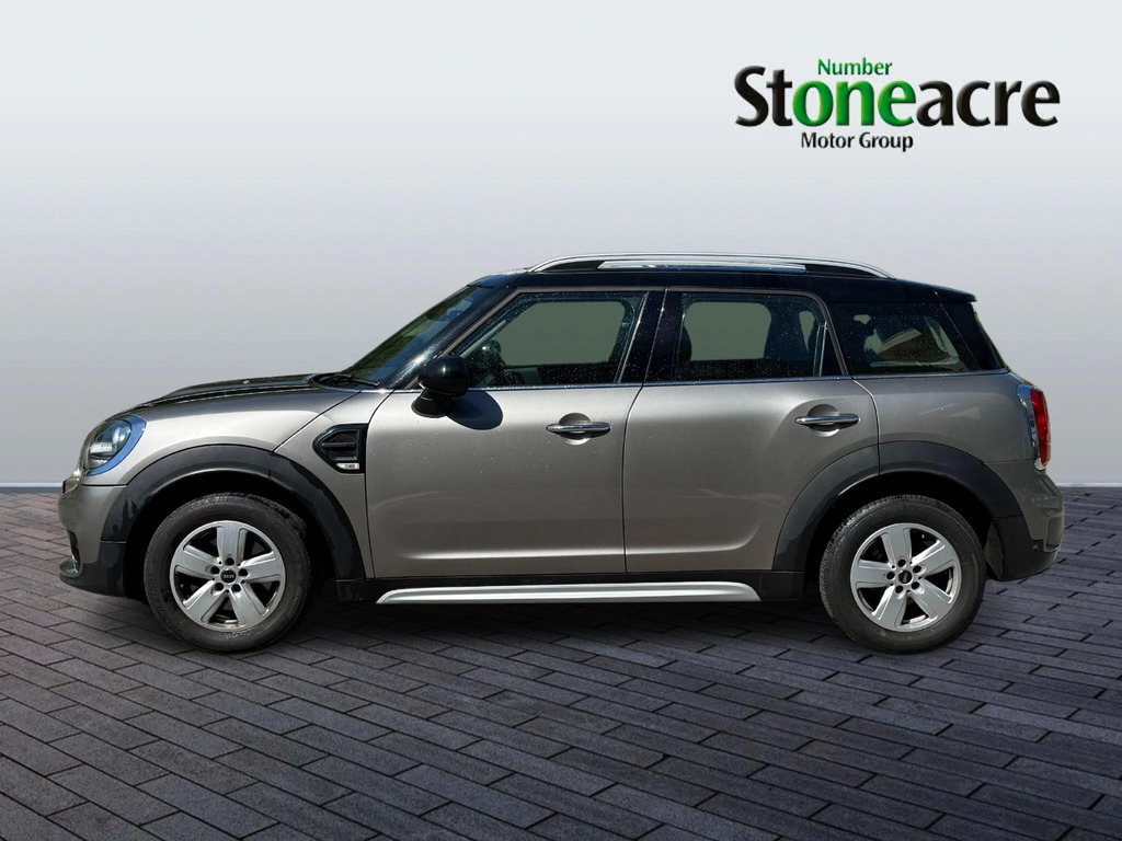 Mini Countryman 1.5 Cooper Euro 6 Ss DA18UAY #6