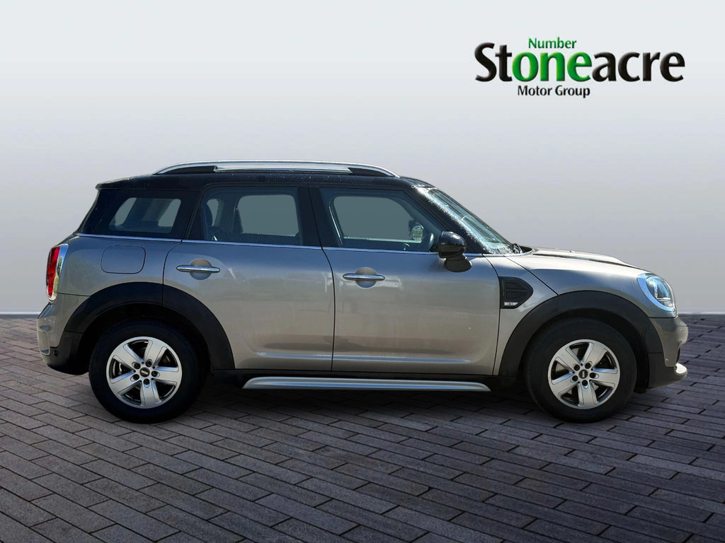 Mini Countryman 1.5 Cooper Euro 6 Ss DA18UAY #2