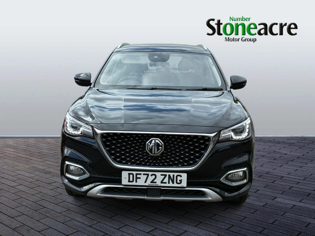 MG HS 1.5 T-gdi Excite DF72ZNG  #2