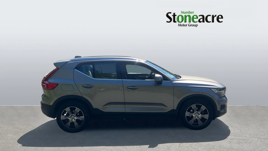 Volvo XC40 1.5 T3 163 Inscription V11BRE #3