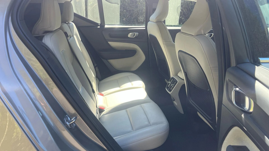 Volvo XC40 1.5 T3 163 Inscription V11BRE #6