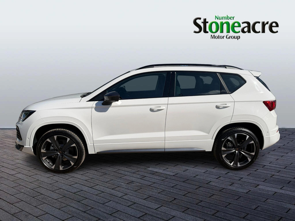 Cupra Ateca 2.0 Ecotsi V1 Dsg 4Drive Euro 6 Ss  #6