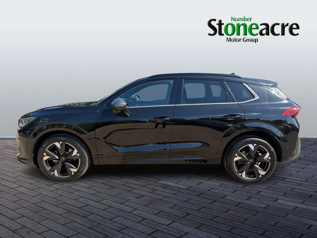 Cupra Terramar 1.5 Etsi V2 Dsg Euro 6 Ss  #6