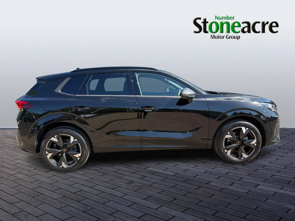 Cupra Terramar 1.5 Etsi V2 Dsg Euro 6 Ss  #2