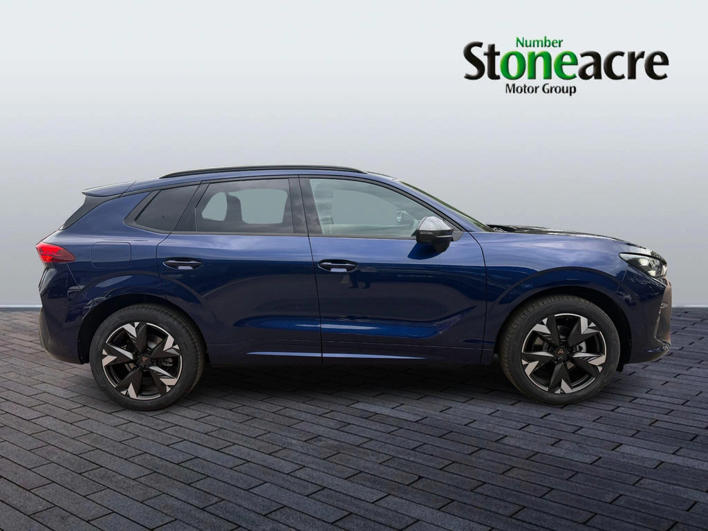 Cupra Terramar 1.5 Etsi V2 Dsg Euro 6 Ss  #2