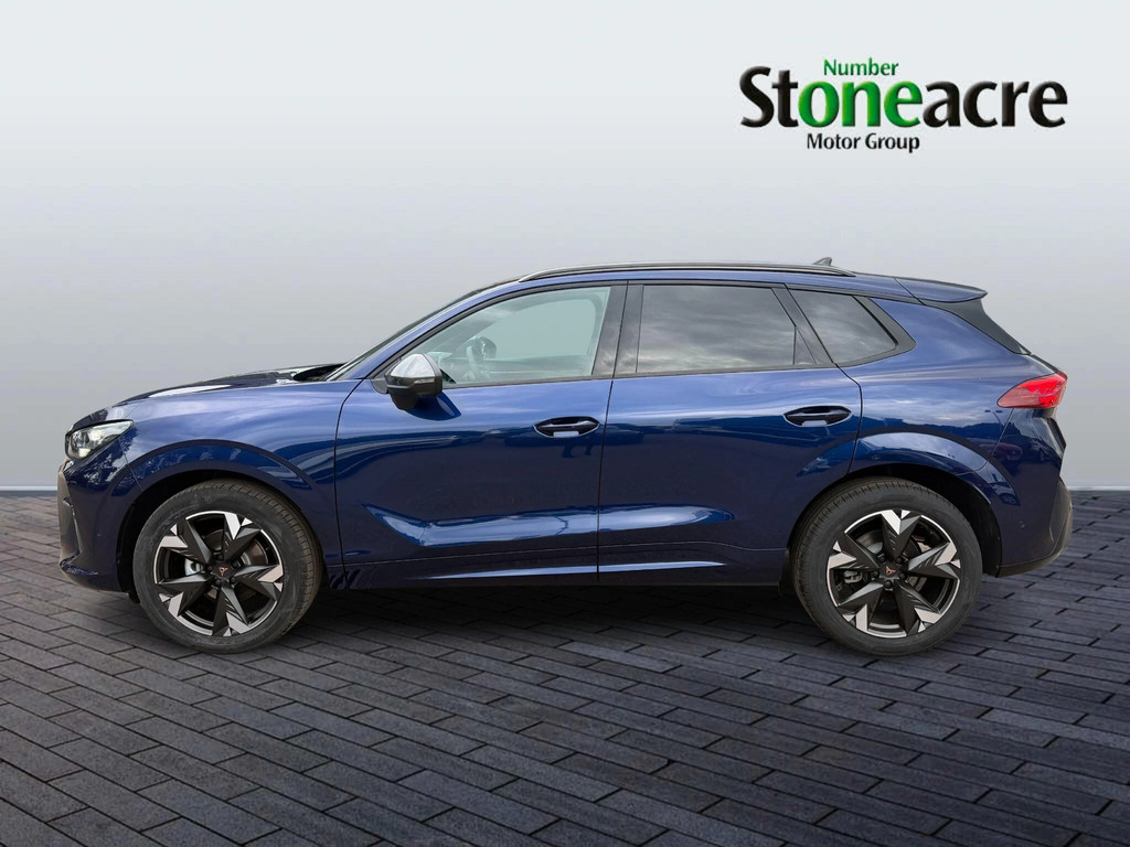 Cupra Terramar 1.5 Etsi V2 Dsg Euro 6 Ss  #6