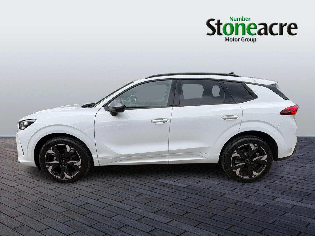 Cupra Terramar 1.5 Etsi V2 Dsg Euro 6 Ss  #6