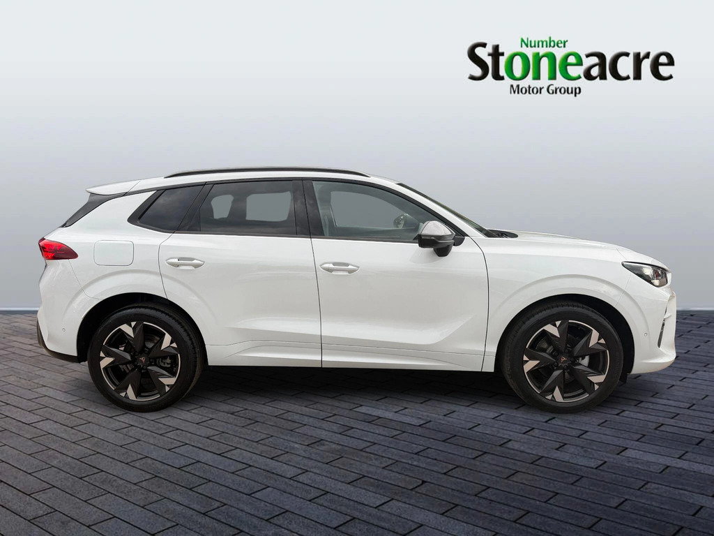 Cupra Terramar 1.5 Etsi V2 Dsg Euro 6 Ss  #2