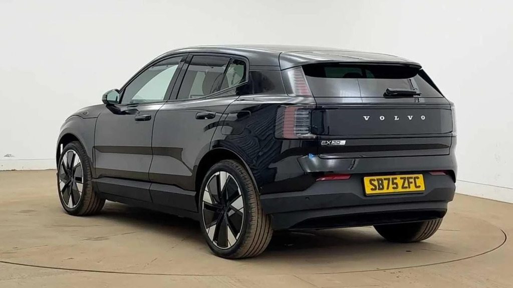 Volvo EX30 315Kw Twin Motor Performance Ultra 69Kwh SB75ZFC #5
