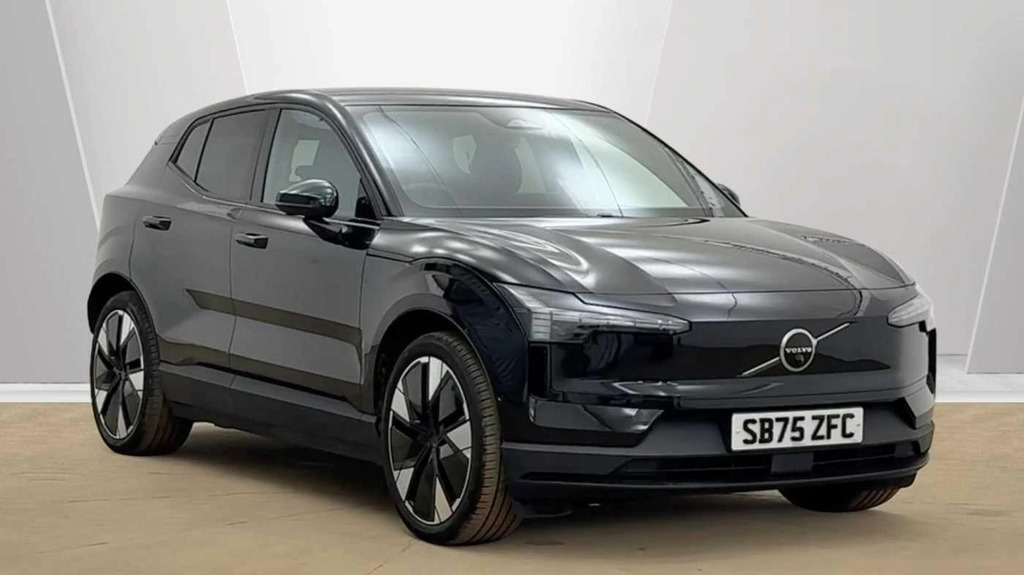 Volvo EX30 315Kw Twin Motor Performance Ultra 69Kwh