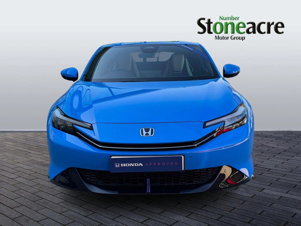 Honda Prelude 2.0 H I-mmd Advance S Shift Euro 6 Ss  #2