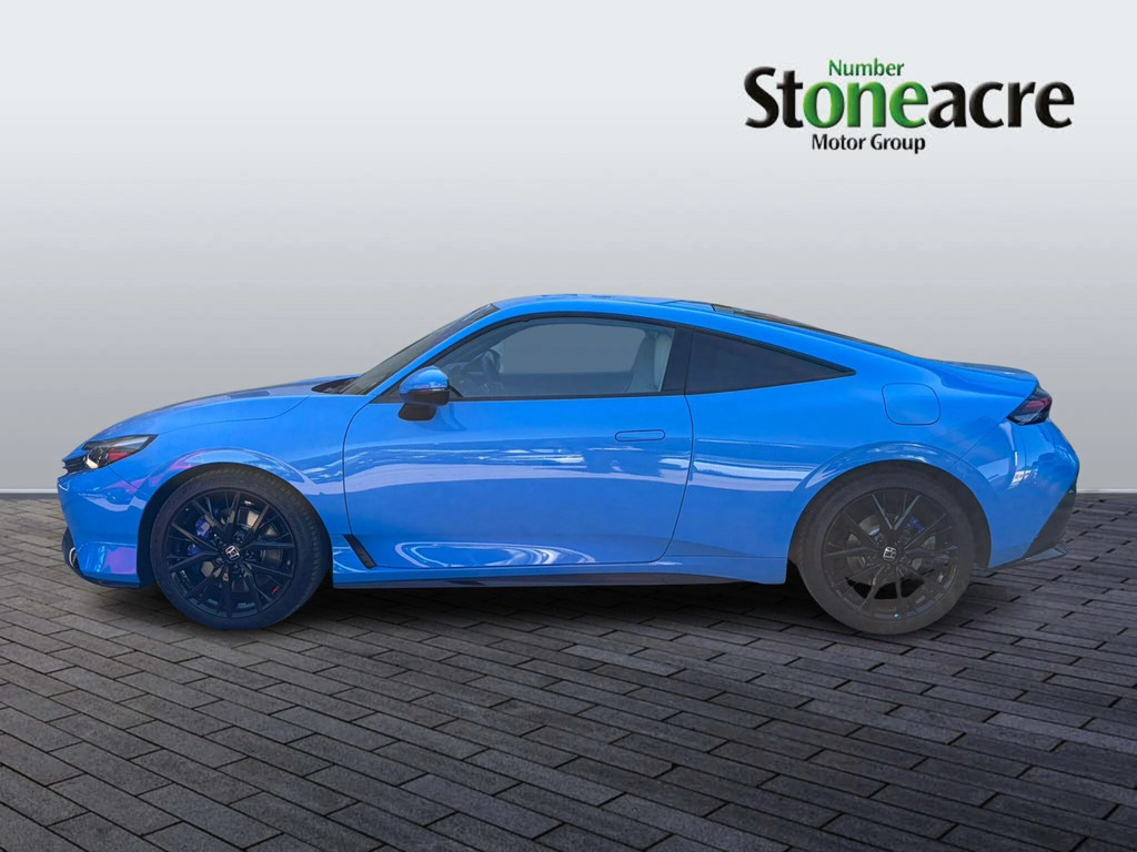 Honda Prelude 2.0 H I-mmd Advance S Shift Euro 6 Ss  #5
