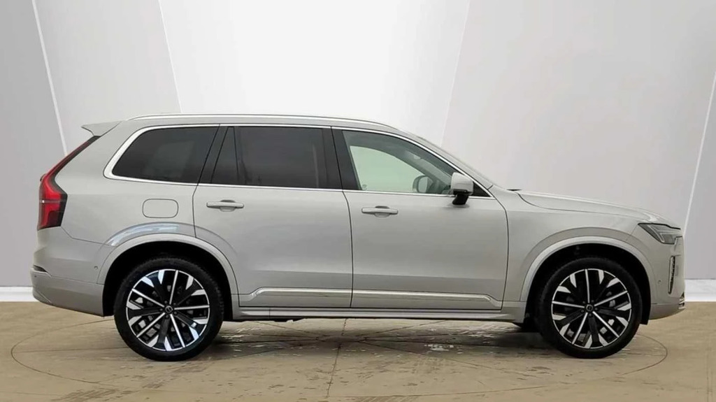 Volvo XC90 2.0 B5 Mhev Ultra Bright 4Wd Euro 6 Ss RE25ZNH #2