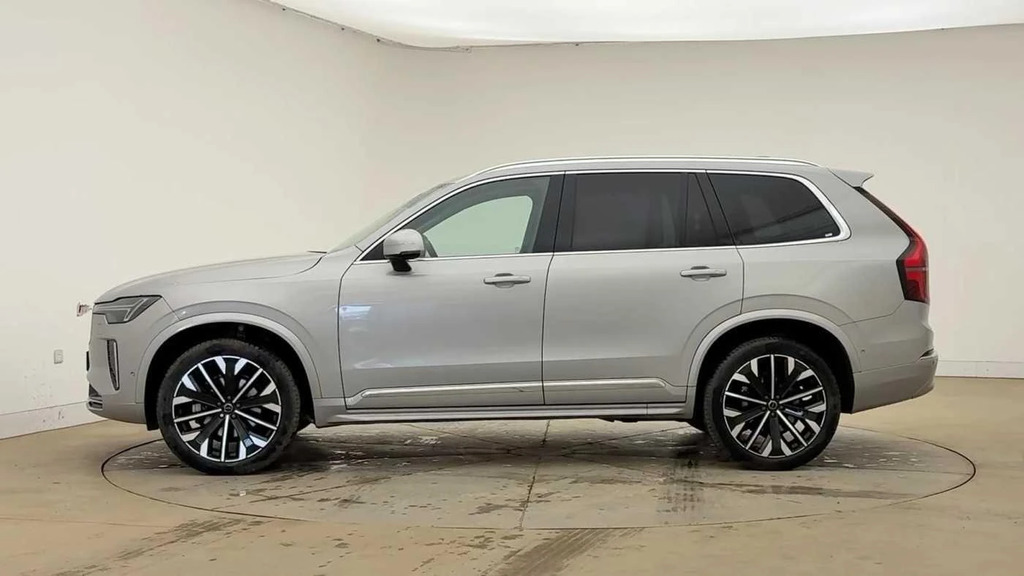 Volvo XC90 2.0 B5 Mhev Ultra Bright 4Wd Euro 6 Ss RE25ZNH #6