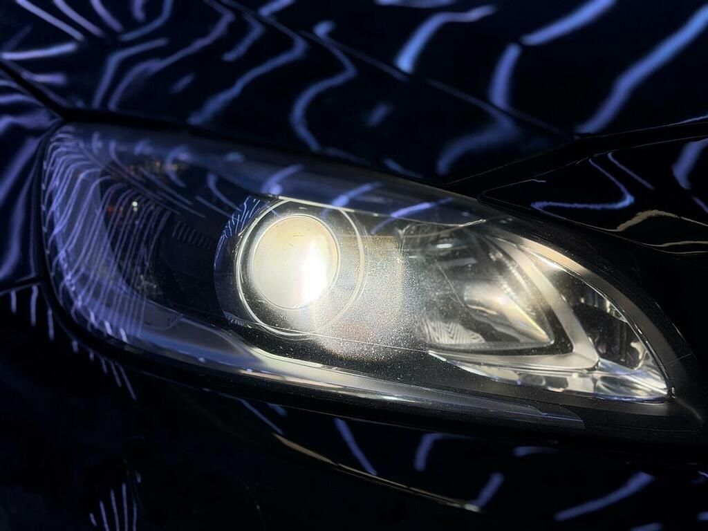 Volvo V60 2.0 D3 R-design Lux Nav Euro 6 Ss Black #6
