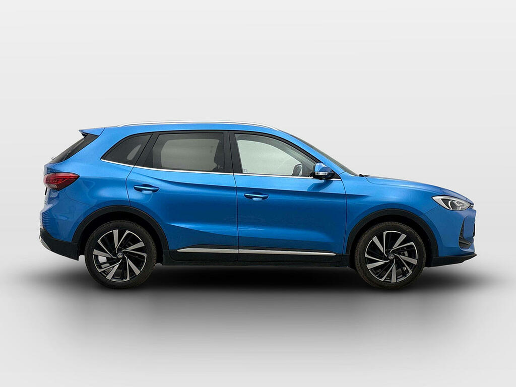 MG ZS 1.5 Hybrid Trophy Euro 6 Ss LG25NDP #3