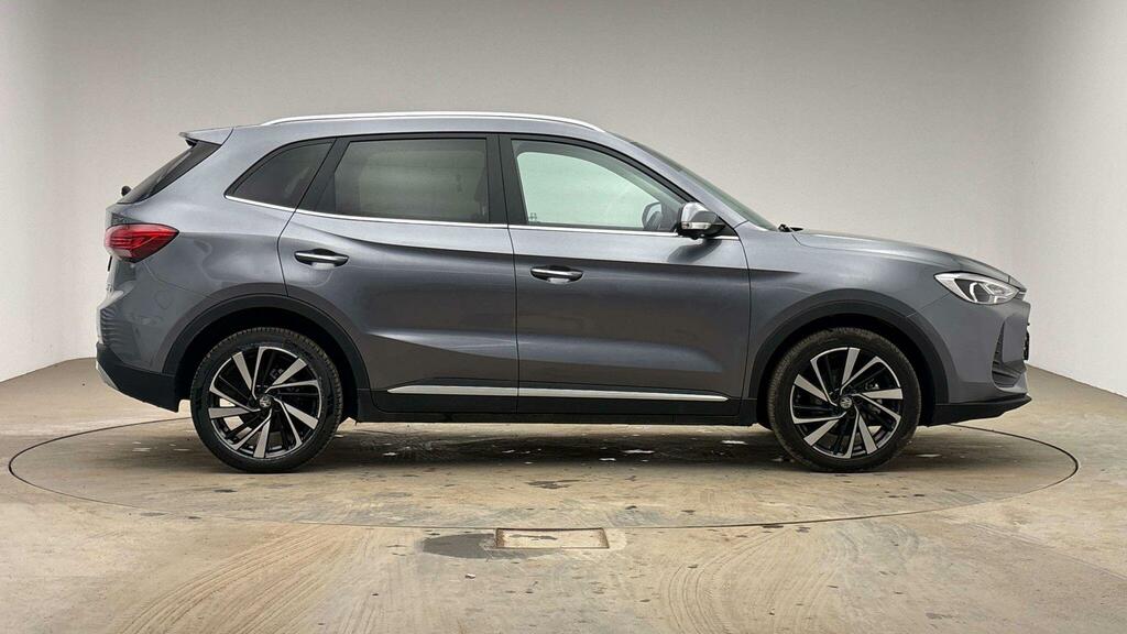 MG ZS 1.5 Hybrid Trophy Euro 6 Ss LC25WWO #3