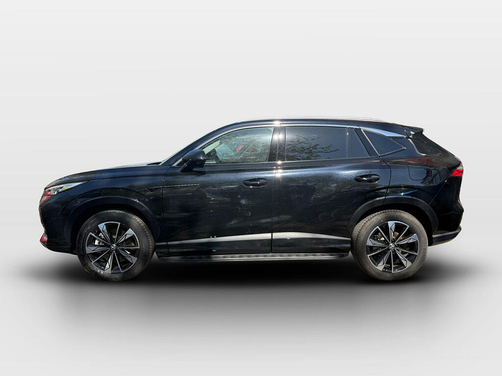 MG HS 1.5 T-gdi 24.7Kwh Trophy Euro 6 Ss GK75VCN  #5
