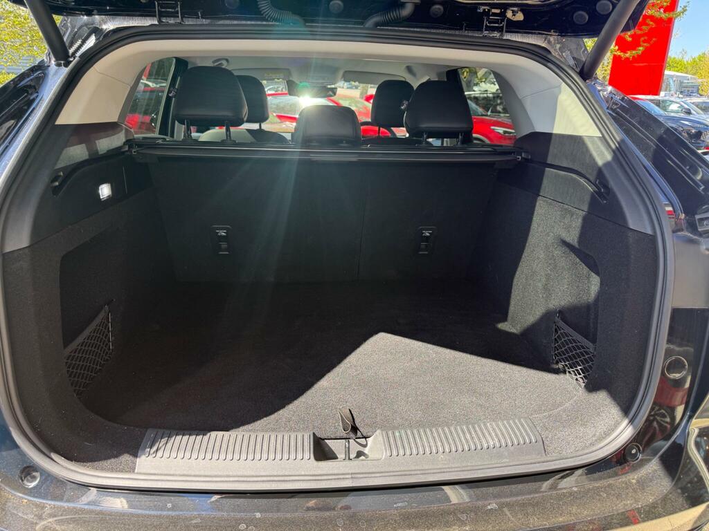 MG HS 1.5 T-gdi 24.7Kwh Trophy Euro 6 Ss GK75VCN  #6