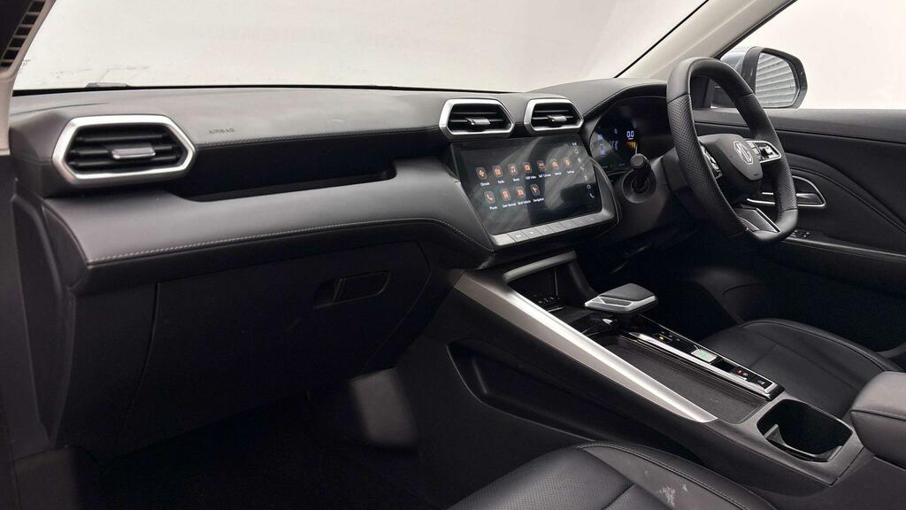 MG ZS 1.5 Hybrid Trophy Euro 6 Ss LC25TXM  #5