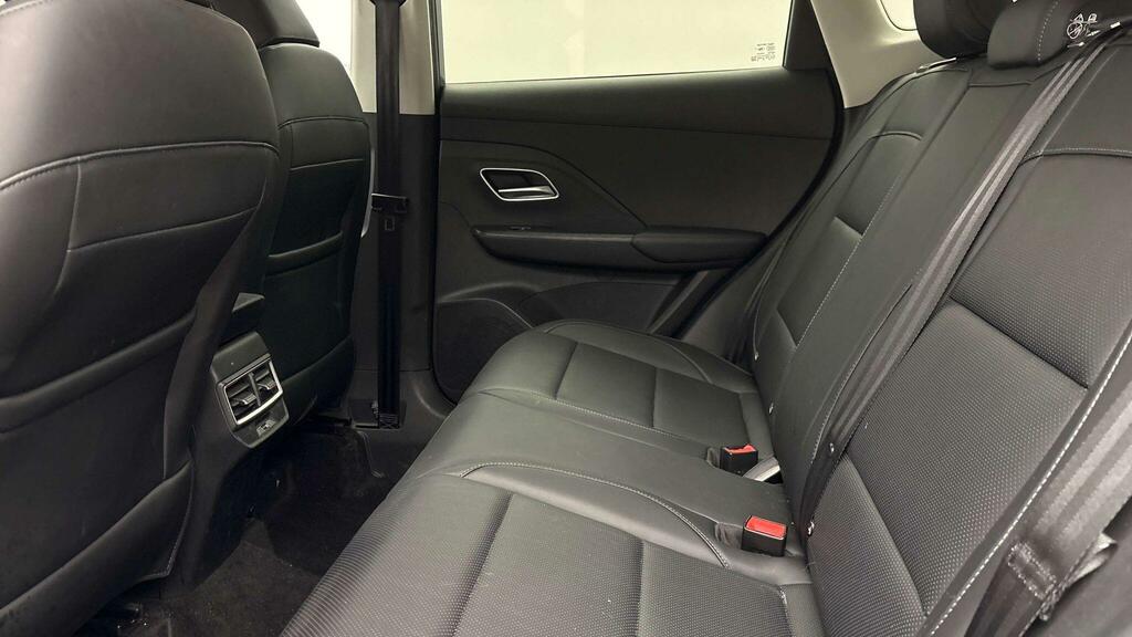 MG ZS 1.5 Hybrid Trophy Euro 6 Ss LC25TXM  #6