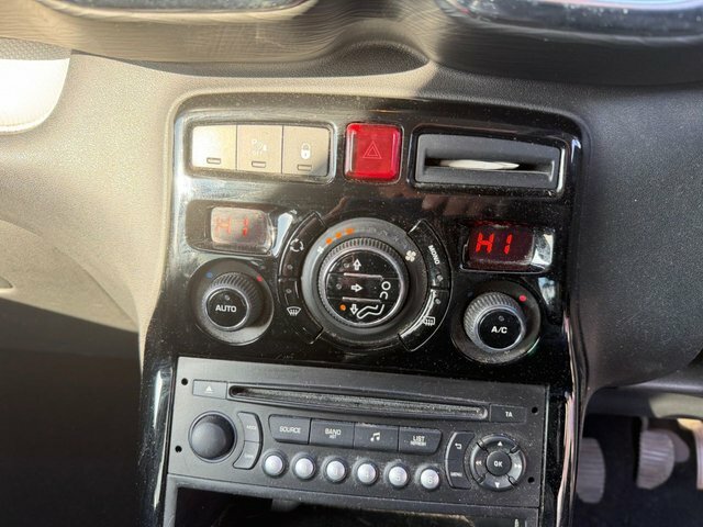 Citroen C3 Picasso 1.6 Bluehdi Exclusive Mpv BC15YHR White #6