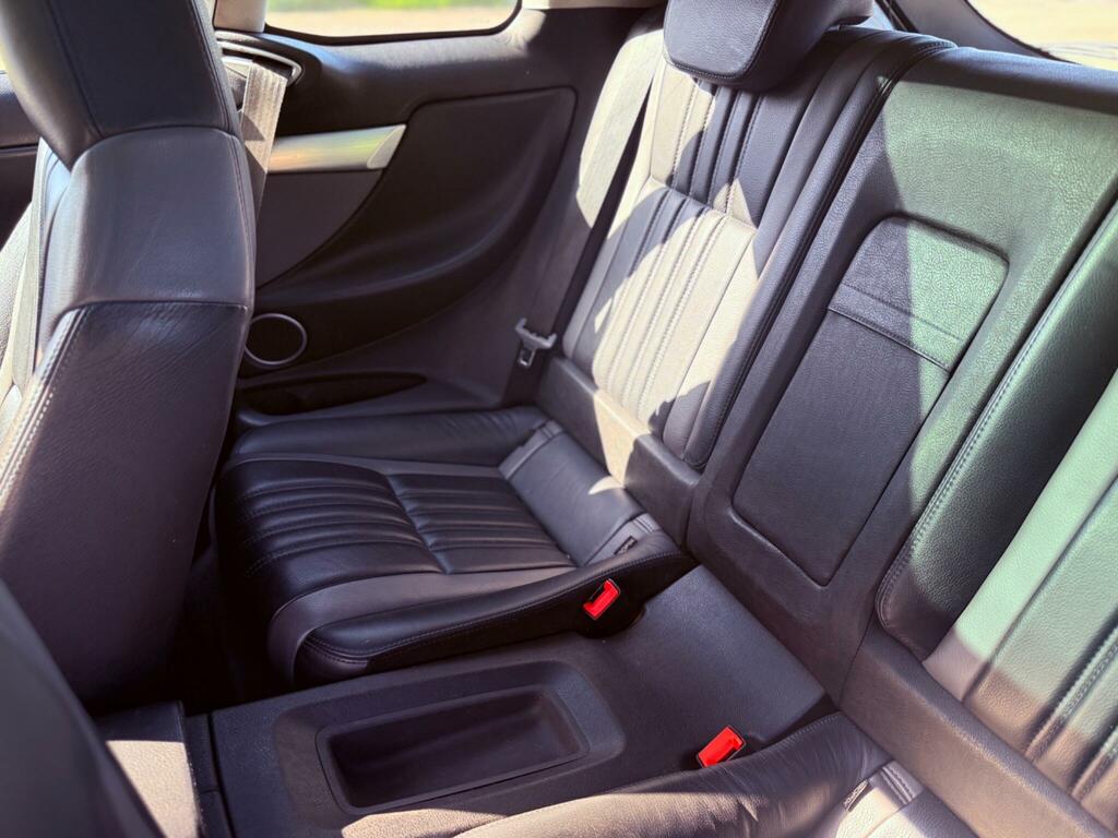 Alfa Romeo Brera Sv Grey #16