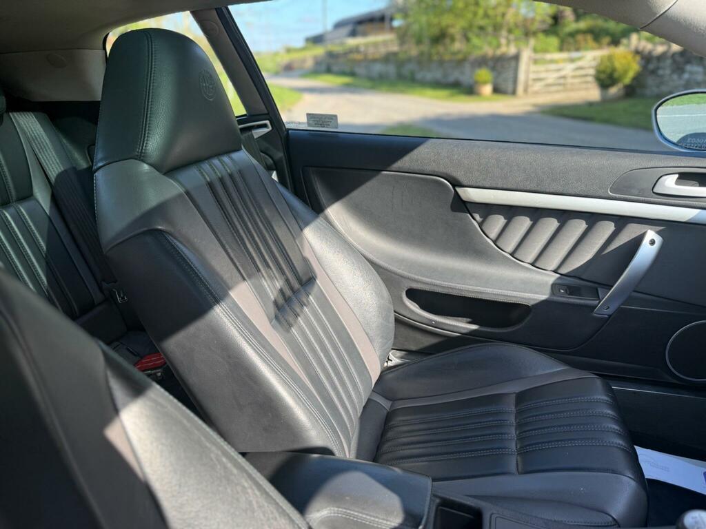 Alfa Romeo Brera Sv Grey #15