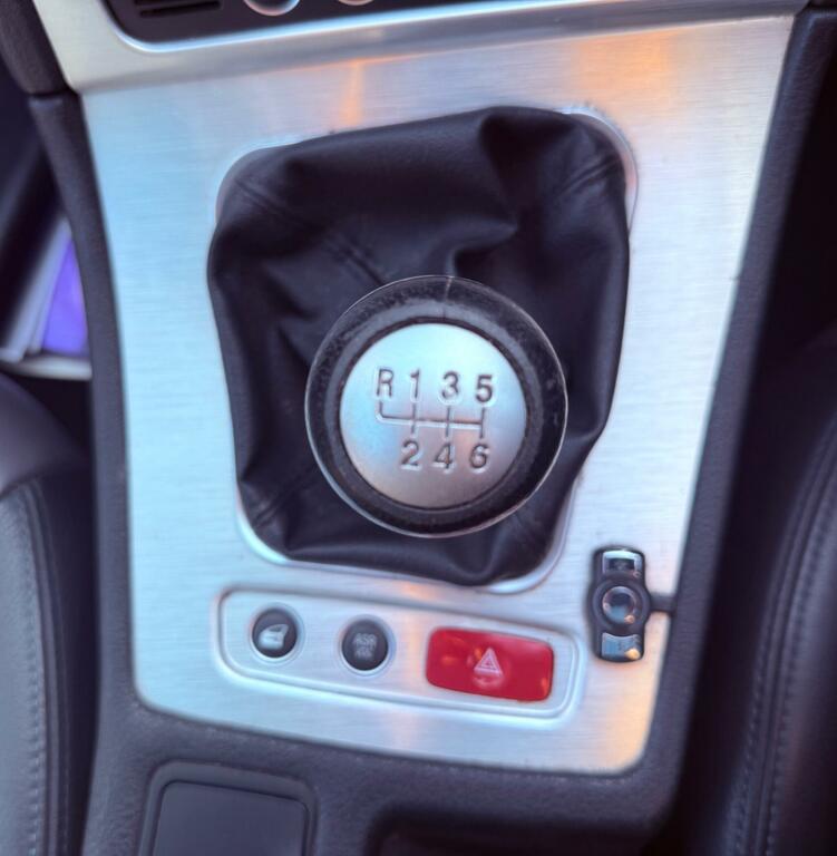 Alfa Romeo Brera Sv Grey #17