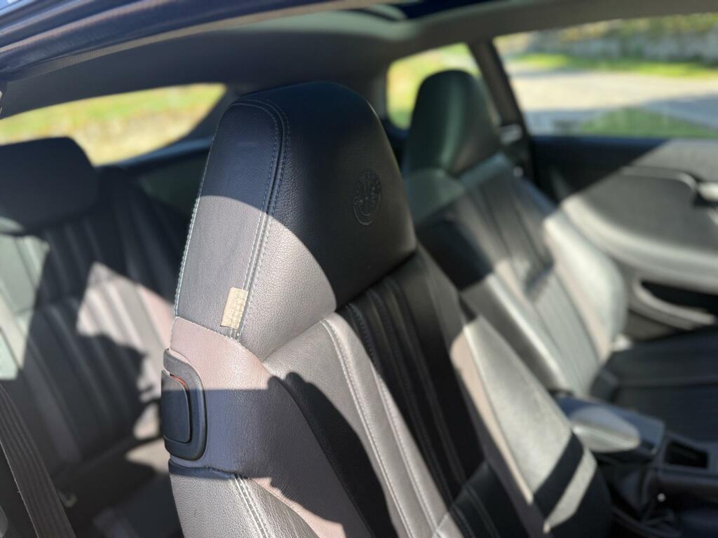 Alfa Romeo Brera Sv Grey #13