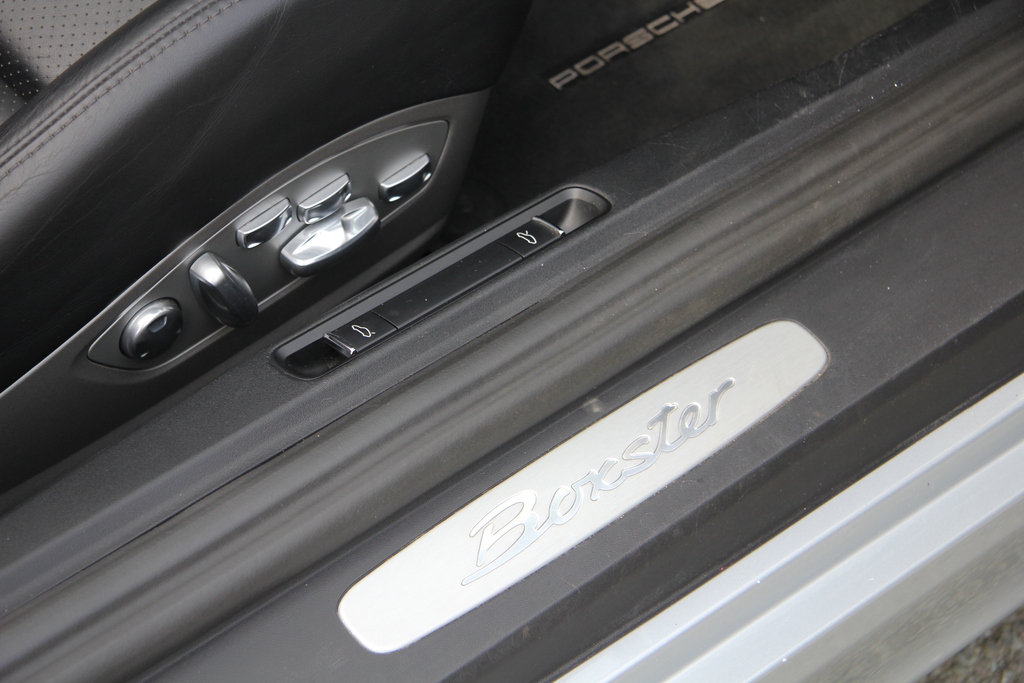 Porsche Boxster Boxster #3