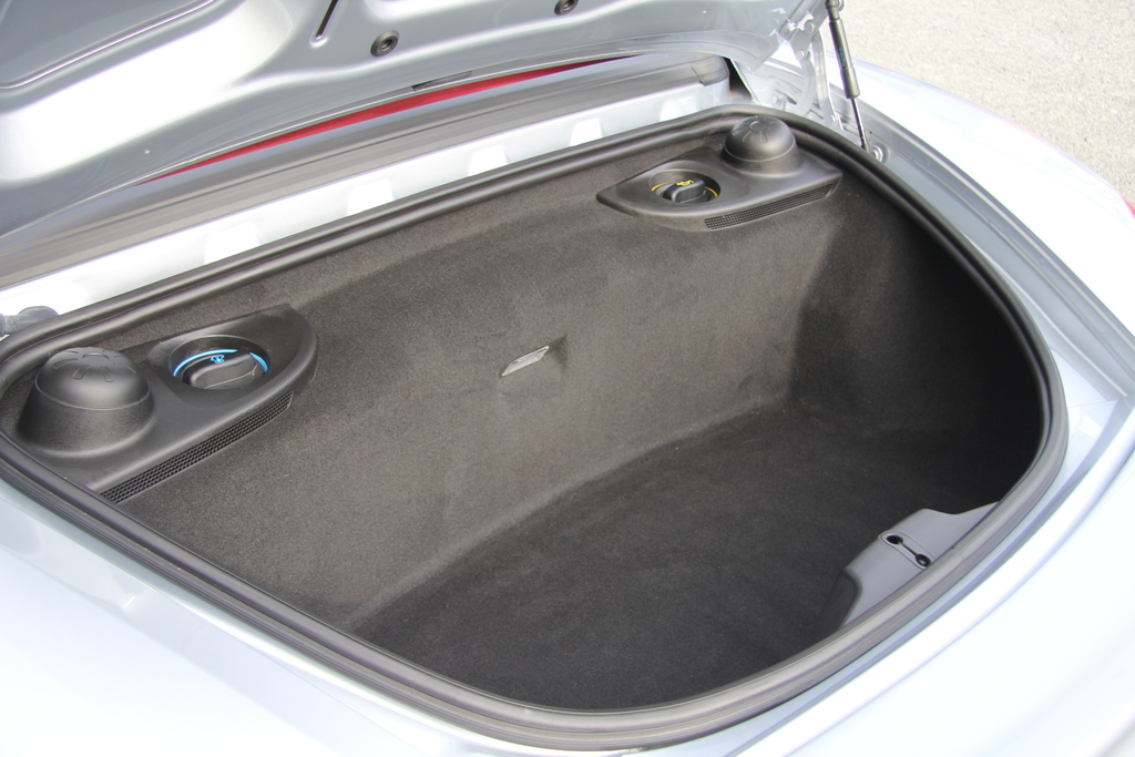 Porsche Boxster Boxster #5
