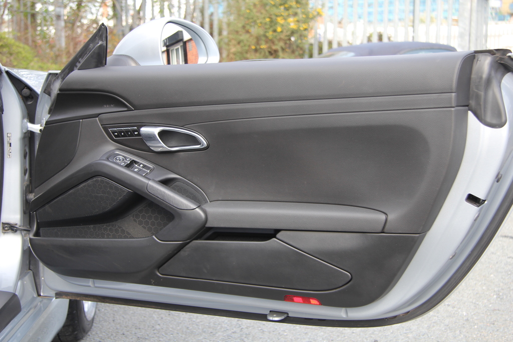 Porsche Boxster Boxster #2
