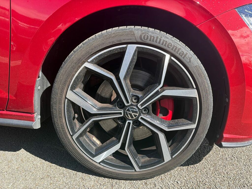 Volkswagen Polo Faro Alloys, Full Vw History 2.0 Tsi Gti Dsg Red #6