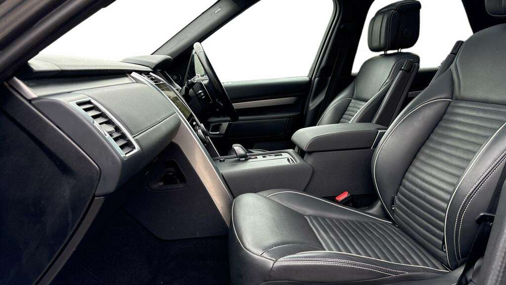 Land Rover Discovery 3.0 D300 R-dynamic Hse 2023 PL72WTM Grey #3
