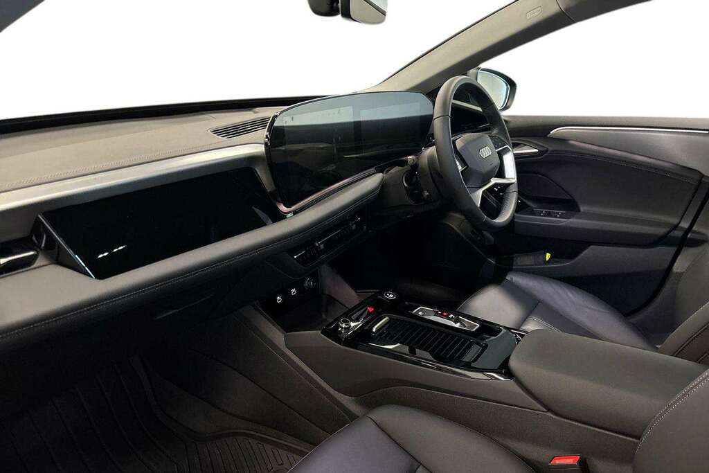 Audi A6 270Kw Performance 100Kwh Sport 2025 MM75HJY Black #2