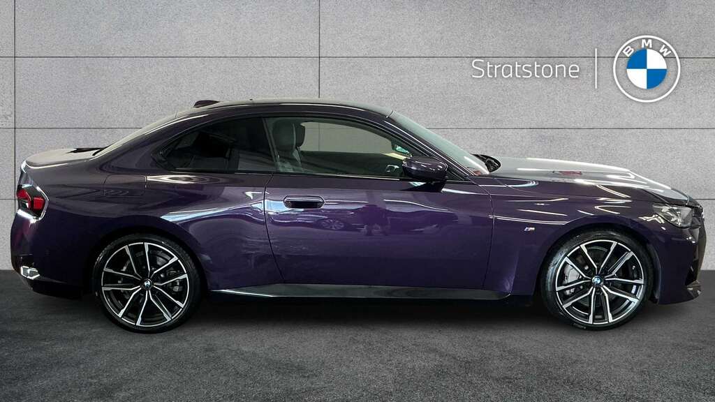 BMW 2 Series 230I M Sport Step 2024 YH24VGG  #3