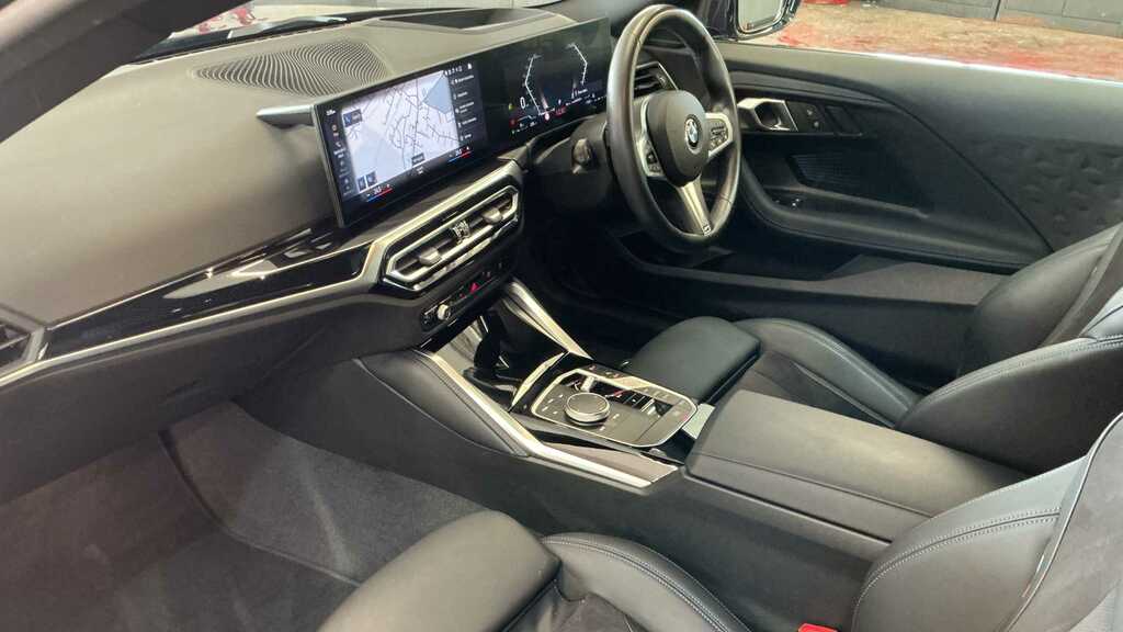 BMW 2 Series 230I M Sport Step 2024 YH24VGG  #6