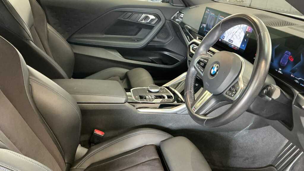 BMW 2 Series 230I M Sport Step 2024 YH24VGG  #4