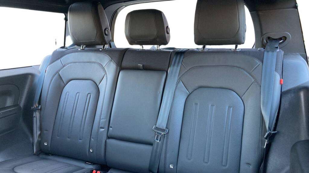 Land Rover Defender 90 3.0 D300 X 90 2023 KY23BNB Brown #3