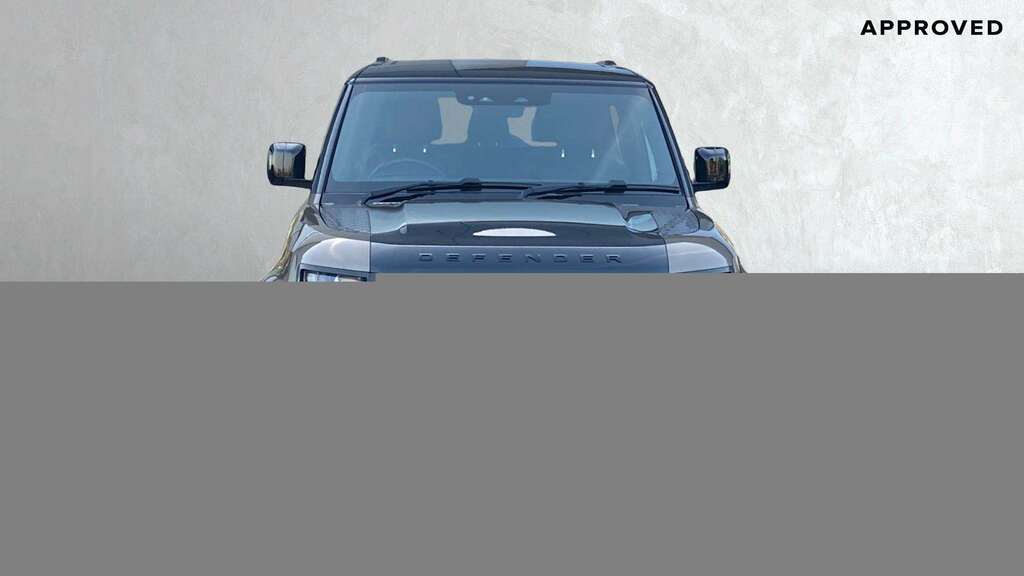 Land Rover Defender 90 3.0 D300 X 90 2023 KY23BNB Brown #6