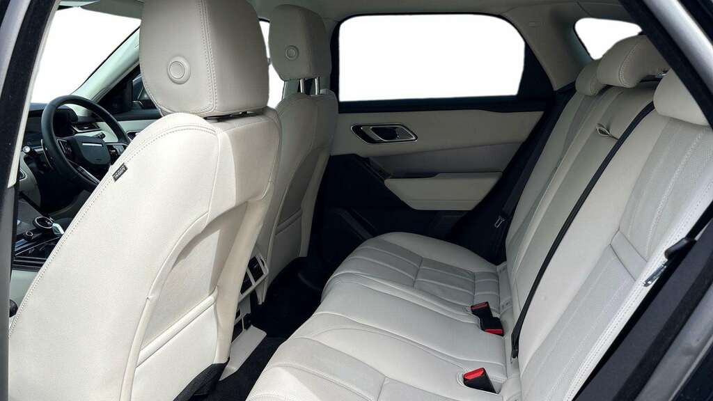 Land Rover Range Rover Velar 2.0 P400e Se 2023 YS72HKZ Black #4